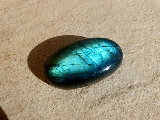 Labradorite : propriétés