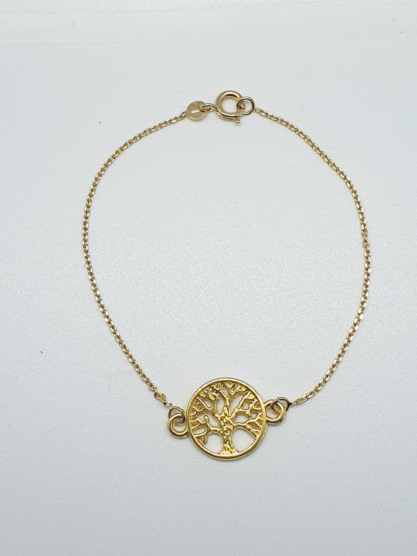 Bracelet arbre de vie Suzanne