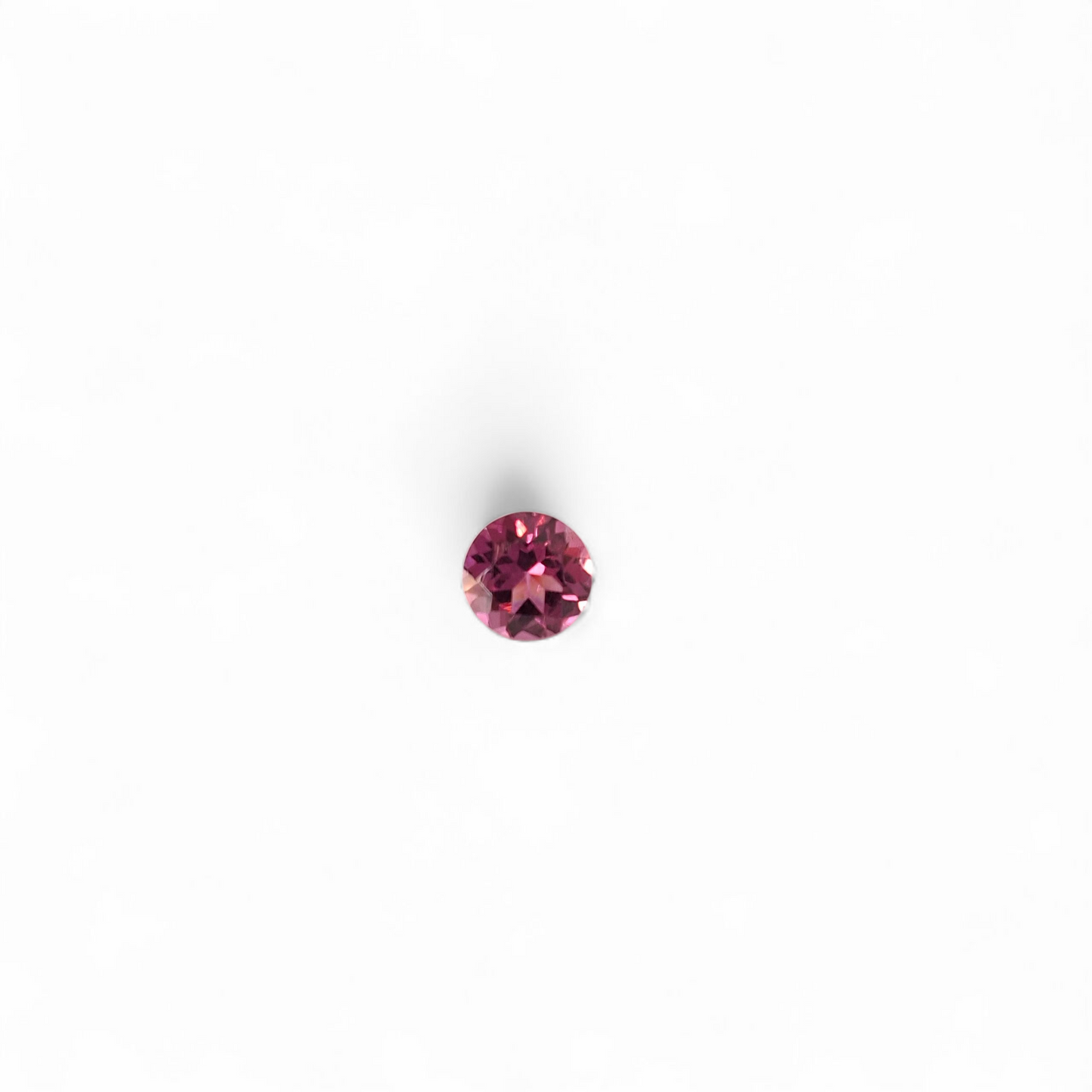 Grenat Rhodolite