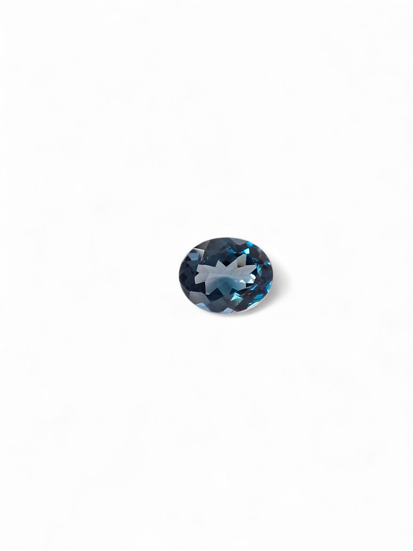 Topaze Blue London