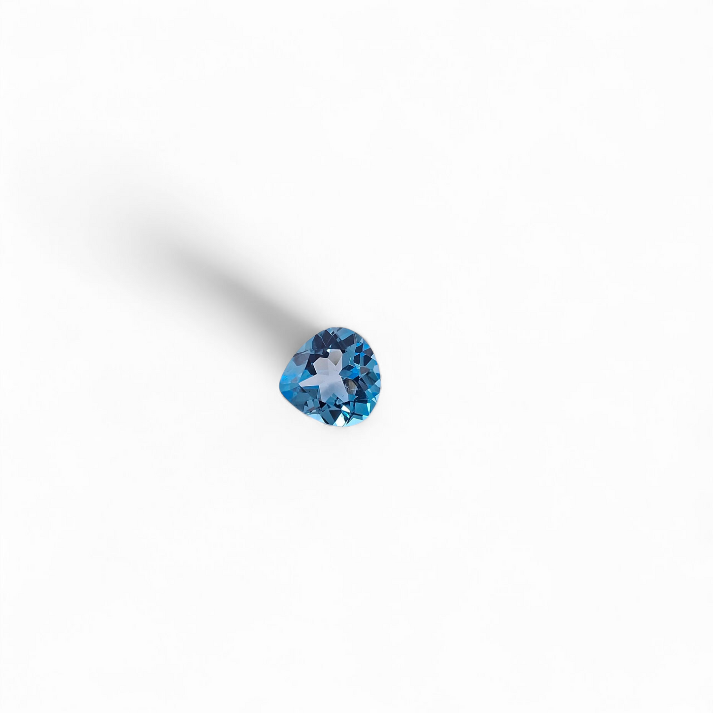 Topaze Bleu Suisse