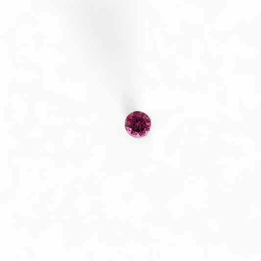 Grenat Rhodolite