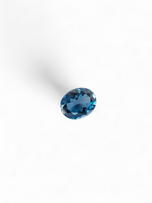 Topaze Blue London