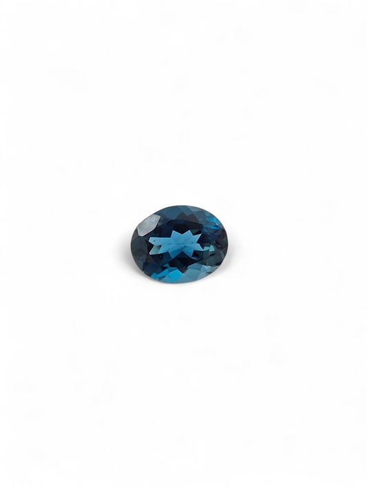 Topaze Blue London