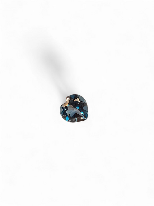 Topaze Blue London