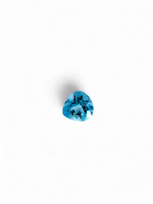 Topaze Bleu Suisse