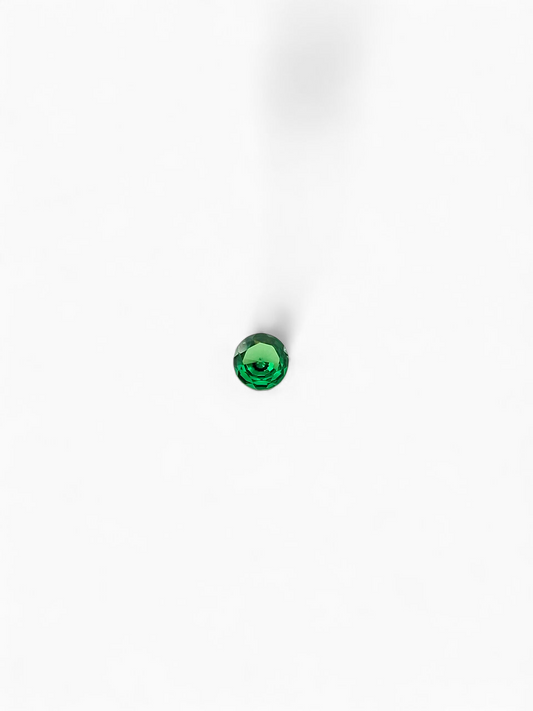 Grenat Tsavorite